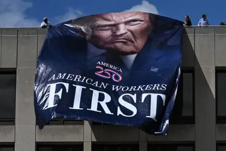 Inside Trump’s Department of Labor: Staff Report Cuts, Anxiety, and Insufficient Staffing