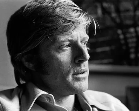 American Cinema Icon Robert Redford Dies at Age 89