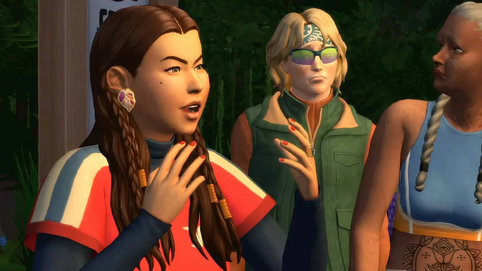 The Sims 4's Game Show Expansion Is an Awesome Idea With A Single Possible Catch