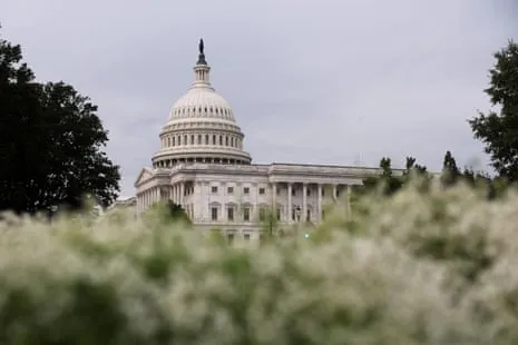 GOP Lawmakers Push for Eighty-Eight Million Dollars in Protection Spending Following Charlie Kirk Attack