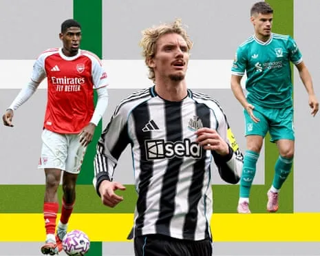 English Top Flight: 10 Important Points to Keep an Eye On In the Next Round