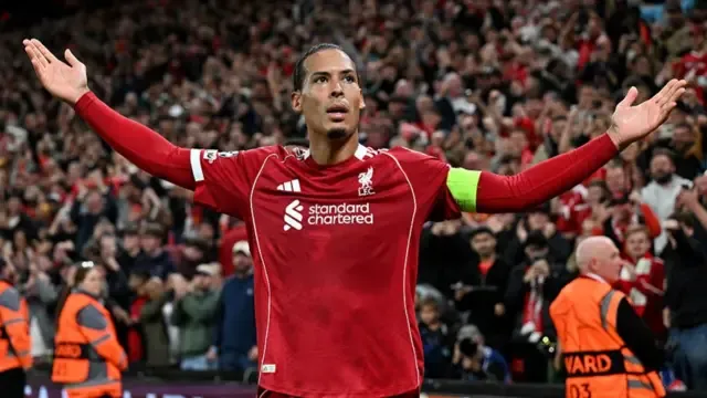 Champions Cup: Liverpool Produce Yet Another Dramatic Comeback & The Blues Suffer Defeat at Bayern - Key Moments & Responses