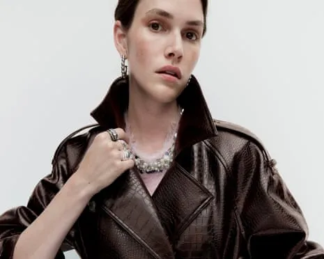 The Retail Giant Pins Hopes on Women's Fashion to Boost Autumn Performance