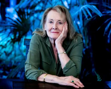 A Younger Lover by Annie Ernaux: A Deep Dive of a Relationship Spanning Generations
