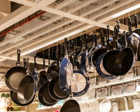 Non-Stick Eating, Aromatic Lactation and Zebra Cows Shine at This Year's Ig Nobel Honors