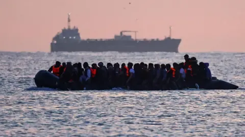 Premier Migrant Deported to France Under Fresh Reciprocal Policy