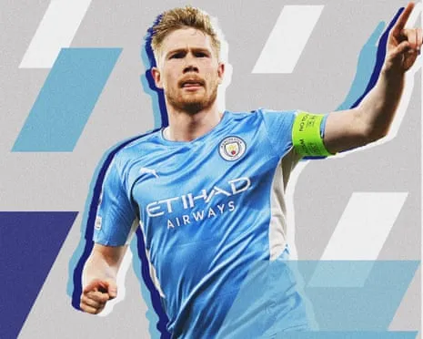 Screamers, Historic Trebles and Heated Outbursts: De Bruyne’s Legendary Etihad Stadium Memories