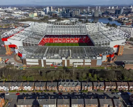 Manchester United Announce Historic Turnover of £666.5 million Alongside £33m Loss