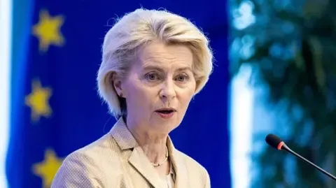 European Union Puts Forward Commercial Curbs against Israeli Government Amid Gaza Hostilities