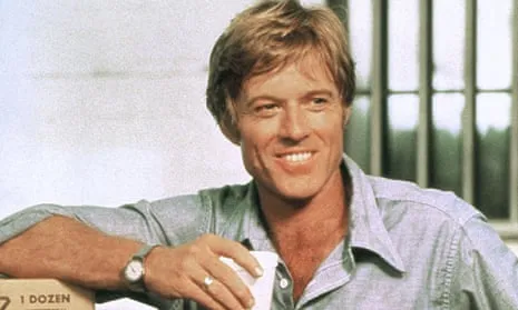 The Iconic Star: The Incandescently Handsome Actor Who Transformed Hollywood Irreversibly
