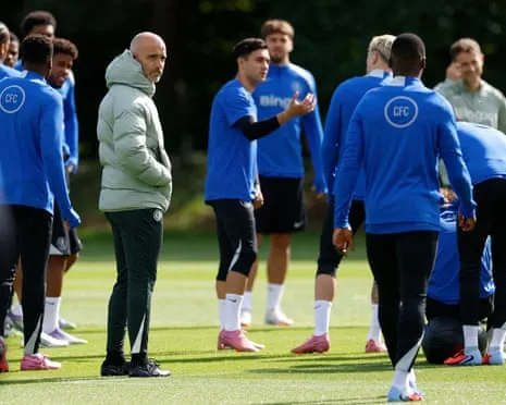 Bayern Intend to Force Chelsea to Regret Allowing Jackson Go in High-Stakes Reunion