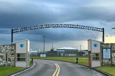 Historic Twelfth Execution Set in Florida for Man Convicted of Murdering Relatives