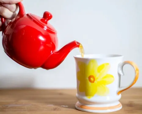 Trump's Tariffs Affect Premium Tea Product Exports to the US, States Store Executive
