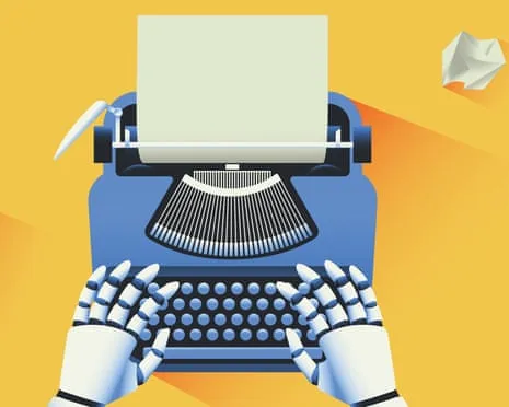 Artificial Intelligence Could Never Substitute Our Writers. However, Without Oversight, It May Destroy Publishing As It Exists Today