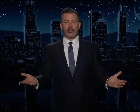 Evening Comedians Take Shots at Donald Trump’s Lawsuit Moves and Right-Wing Rhetoric