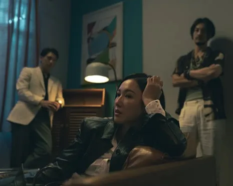 Tape Review: Hong Kong Adaptation of the Acclaimed Drama on Toxic Masculinity