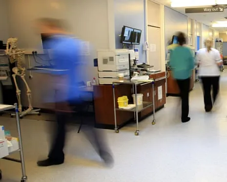 UK Medical Practitioners Found Responsible of Inappropriate Behavior Failing to be Removed from Practice, Study Reveals