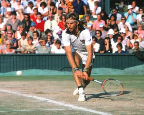 The Tennis Legend Takes Life ‘One Step at a Time’ Post ‘Aggressive’ Prostate Illness Diagnosis