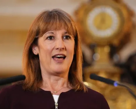 UK Chancellor Due to Attend Gambling Lobbyist's Event During Tax Assessment