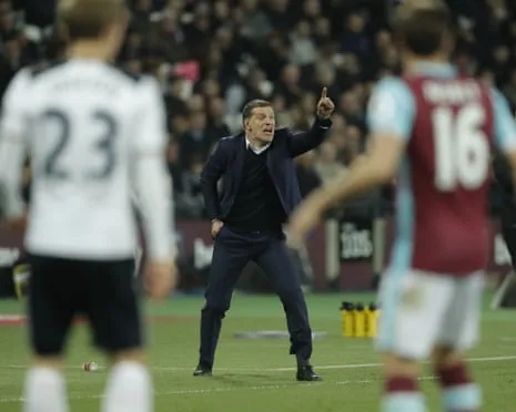 West Ham Consider Slaven Bilic and Nuno Espírito Santo as Potential Successors for Struggling Potter