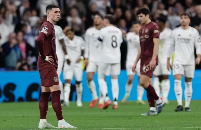 Champions League Build-up: Man City Face Napoli As Newcastle Challenge Barcelona