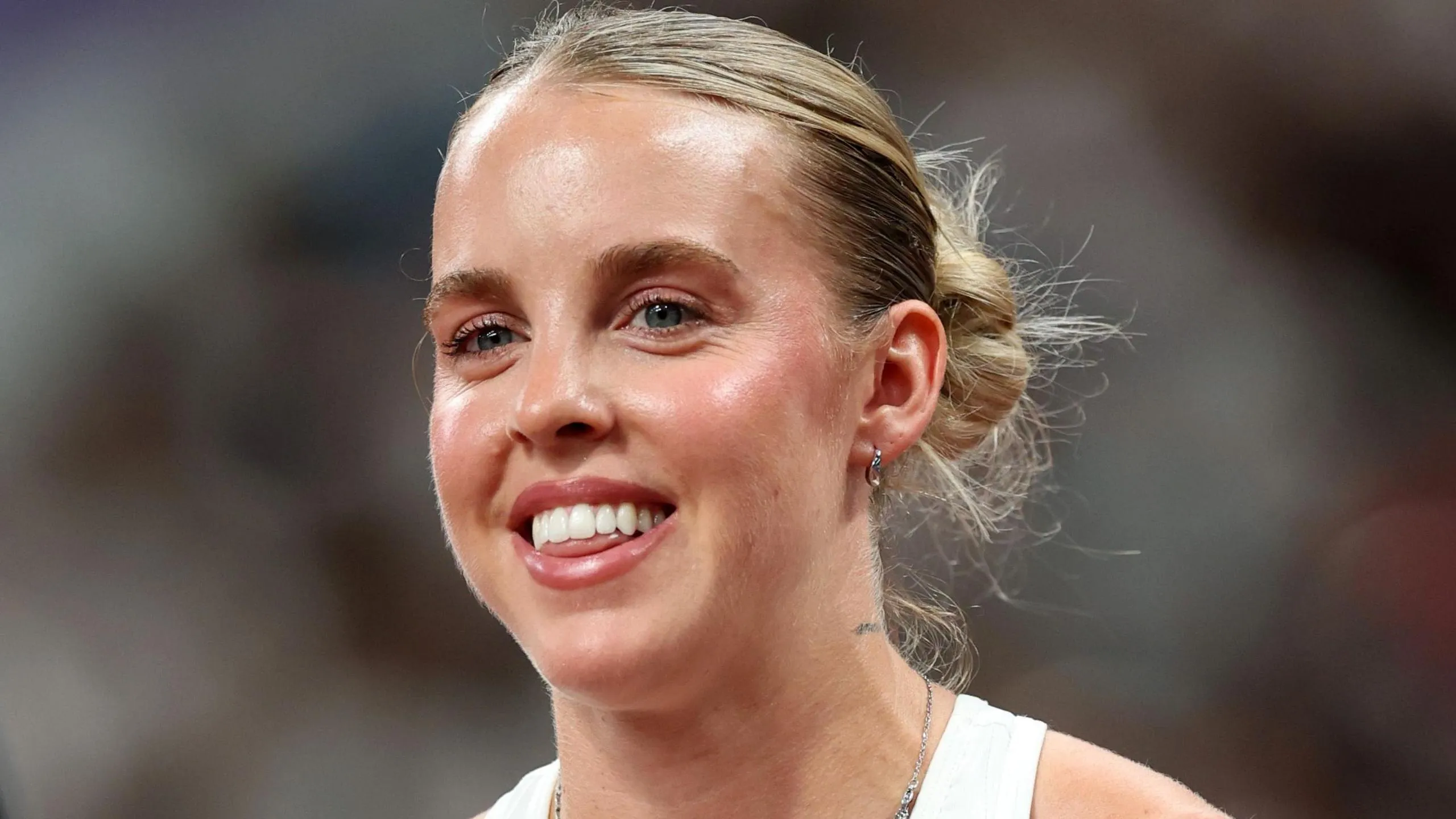 Keely Hodgkinson Begins World Title Campaign with Strong Performance