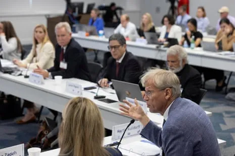 US Health Committee Suggests Separate Injections for Rubella Rather than Combined Vaccine