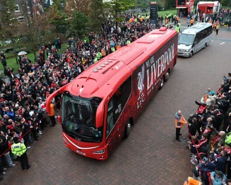 Jurgen Klopp's Side against The Blues: Team News and Fixture Latest
