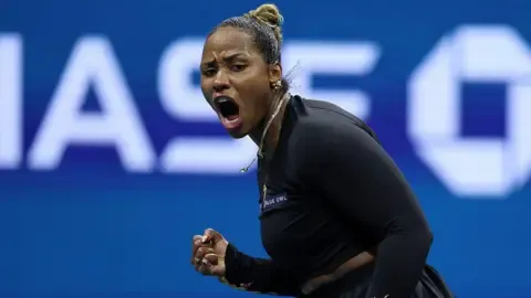 US Tennis Player Taylor Townsend Apologizes for ‘Insensitive’ Comments on Chinese Food