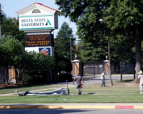 Family of Black College Student Discovered Suspended from Tree Engage Civil Rights Attorney
