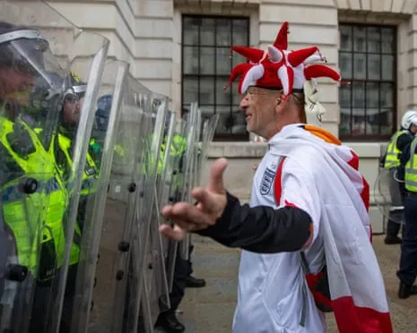 Following Leaving the US, Britain Seemed a Sanctuary from Trump’s Make America Great Again Campaign. Now, I Ponder: For How Much Longer?
