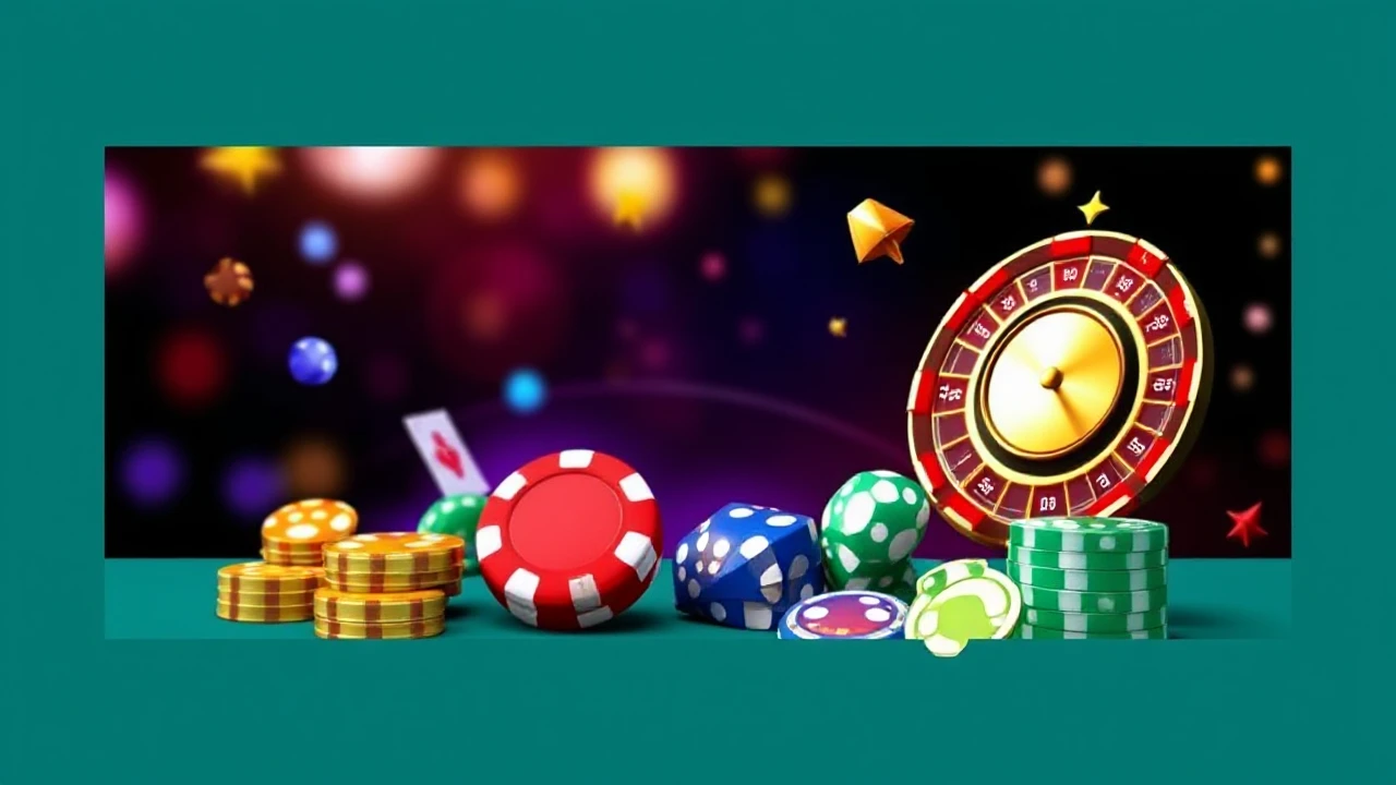 Enhancing Fun and Profit: A Complete Handbook to Online Casino Games