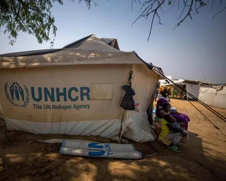 UN Confronts Significant Financial Cuts and Workforce Layoffs After US Funding Cuts