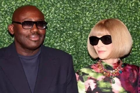 Fashion Risks Going Backwards on Diversity, Declares Former Vogue Editor
