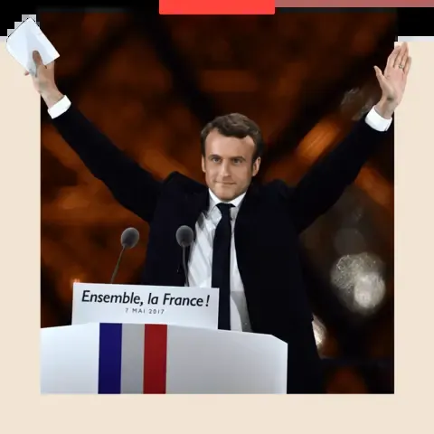 Why France Is Heading Toward Becoming the New Sick Man of Europe