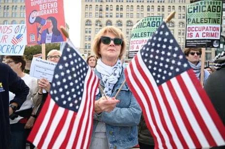 Migrant Rights Organizations Brace For Federal Crackdown Amid Trump Warnings