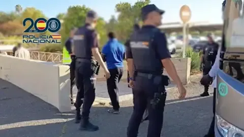 Spanish Authorities Arrests 19 Individuals Accused of Brutality and Murder Following 50 Migrants Vanish from Vessel